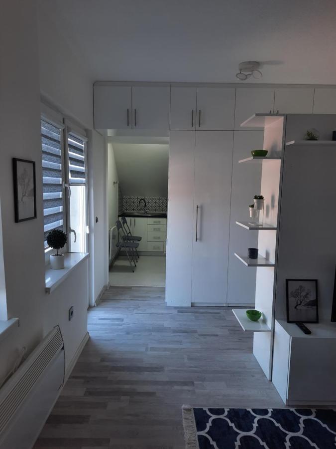 Apartman Daniela Szarajevó Kültér fotó