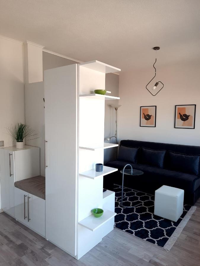 Apartman Daniela Szarajevó Kültér fotó