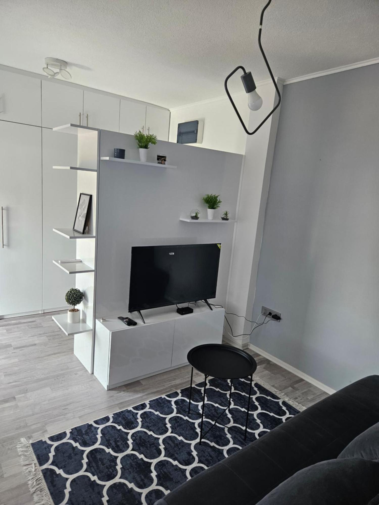 Apartman Daniela Szarajevó Szoba fotó