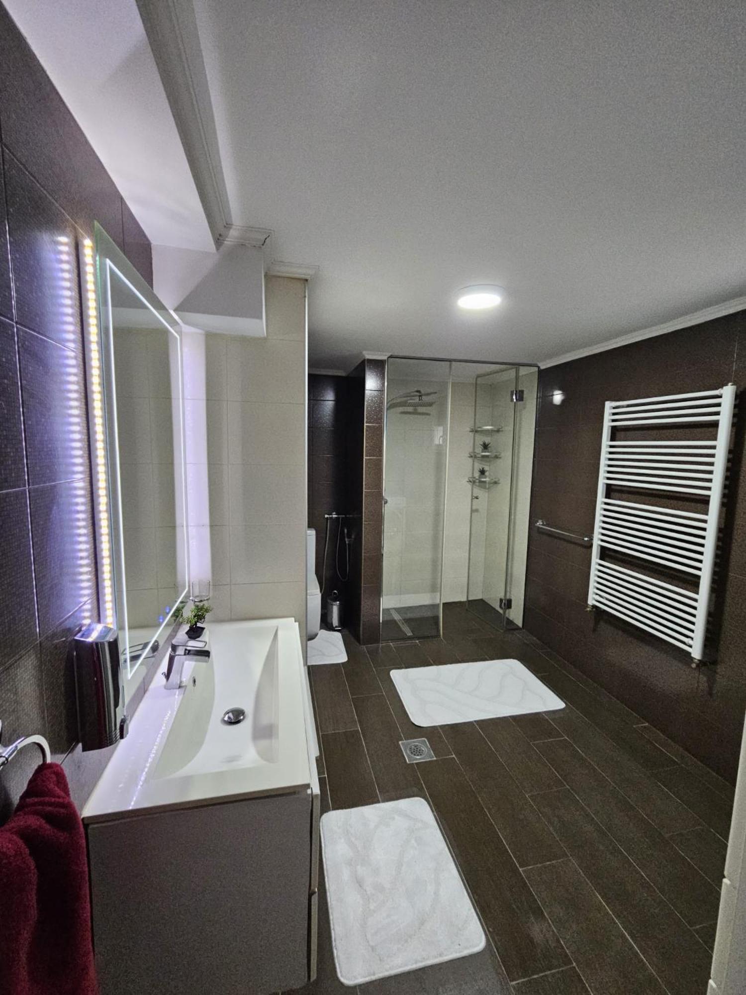 Apartman Daniela Szarajevó Kültér fotó