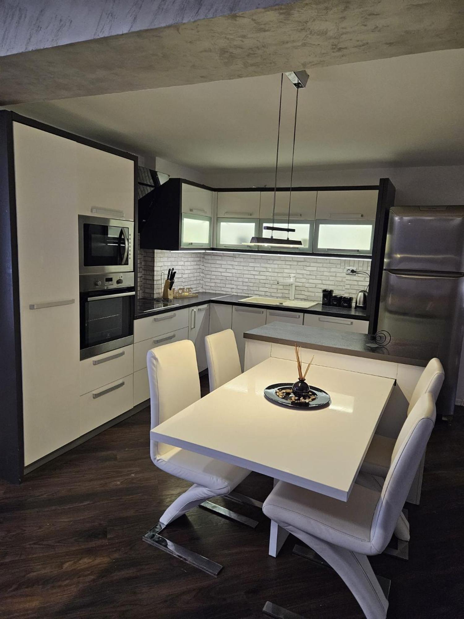 Apartman Daniela Szarajevó Kültér fotó