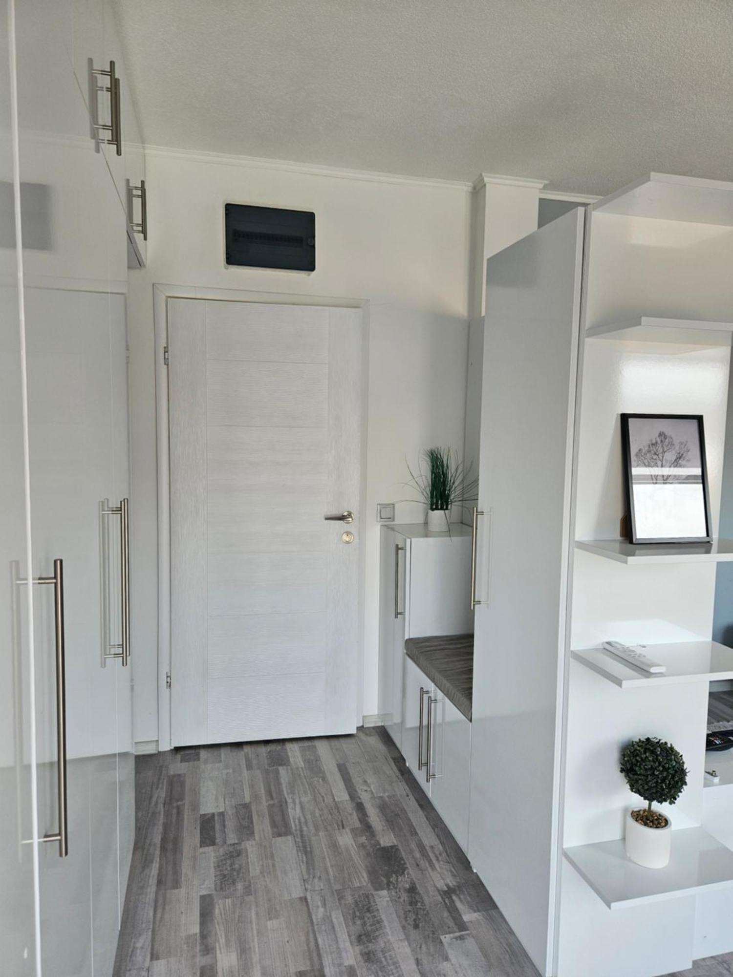Apartman Daniela Szarajevó Kültér fotó
