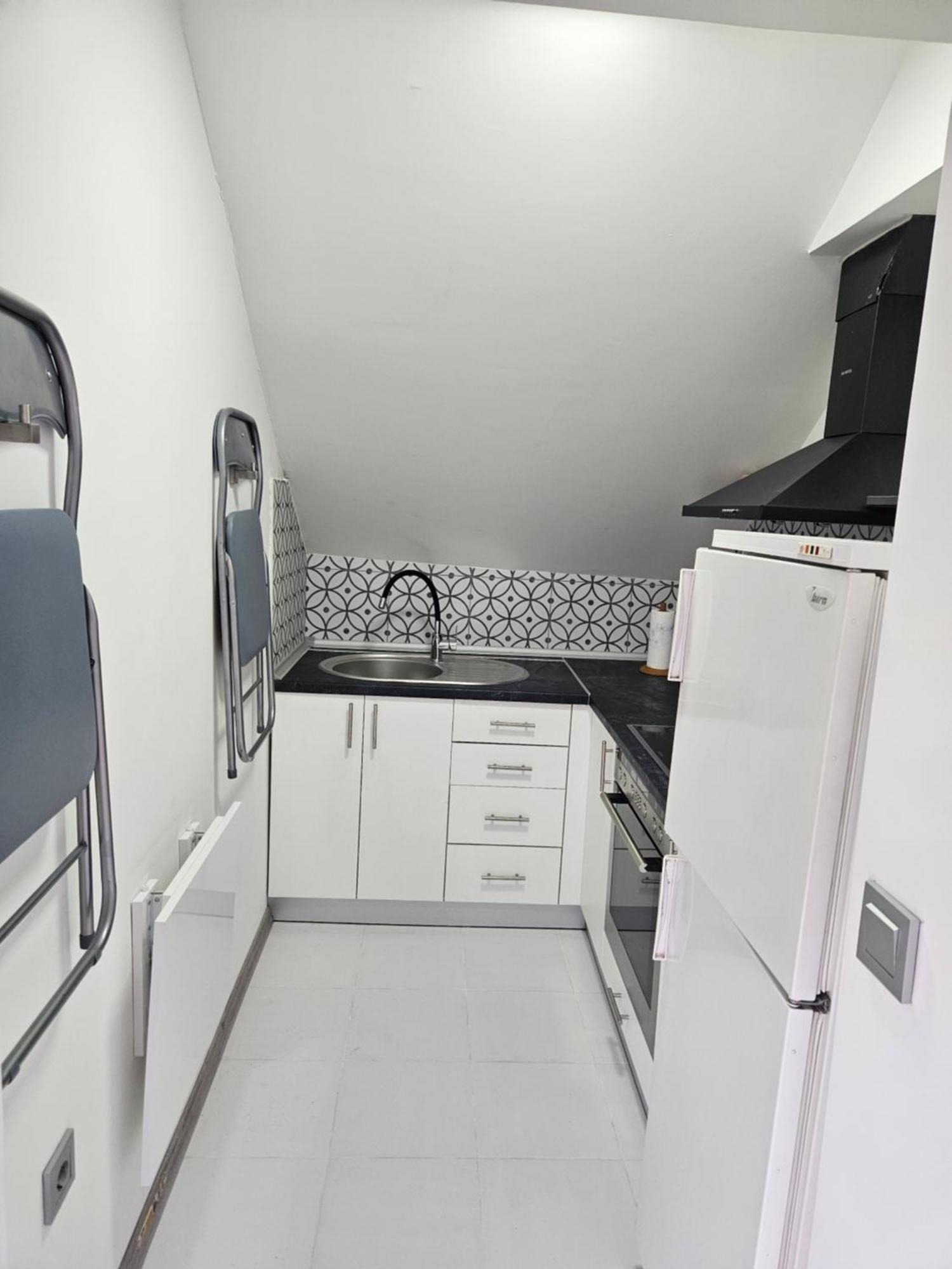 Apartman Daniela Szarajevó Kültér fotó