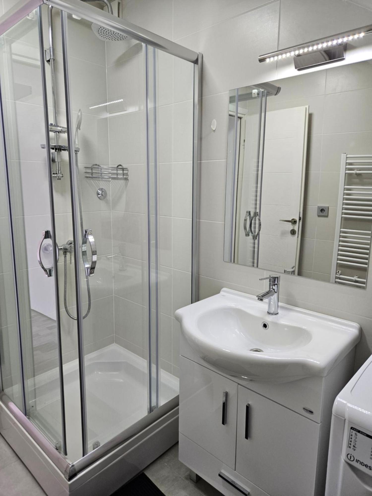 Apartman Daniela Szarajevó Kültér fotó