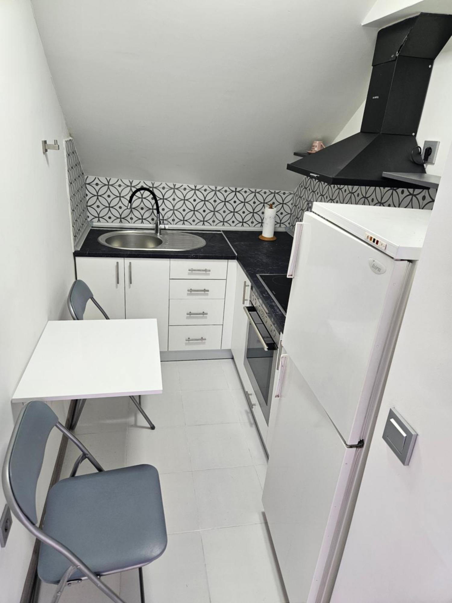Apartman Daniela Szarajevó Kültér fotó