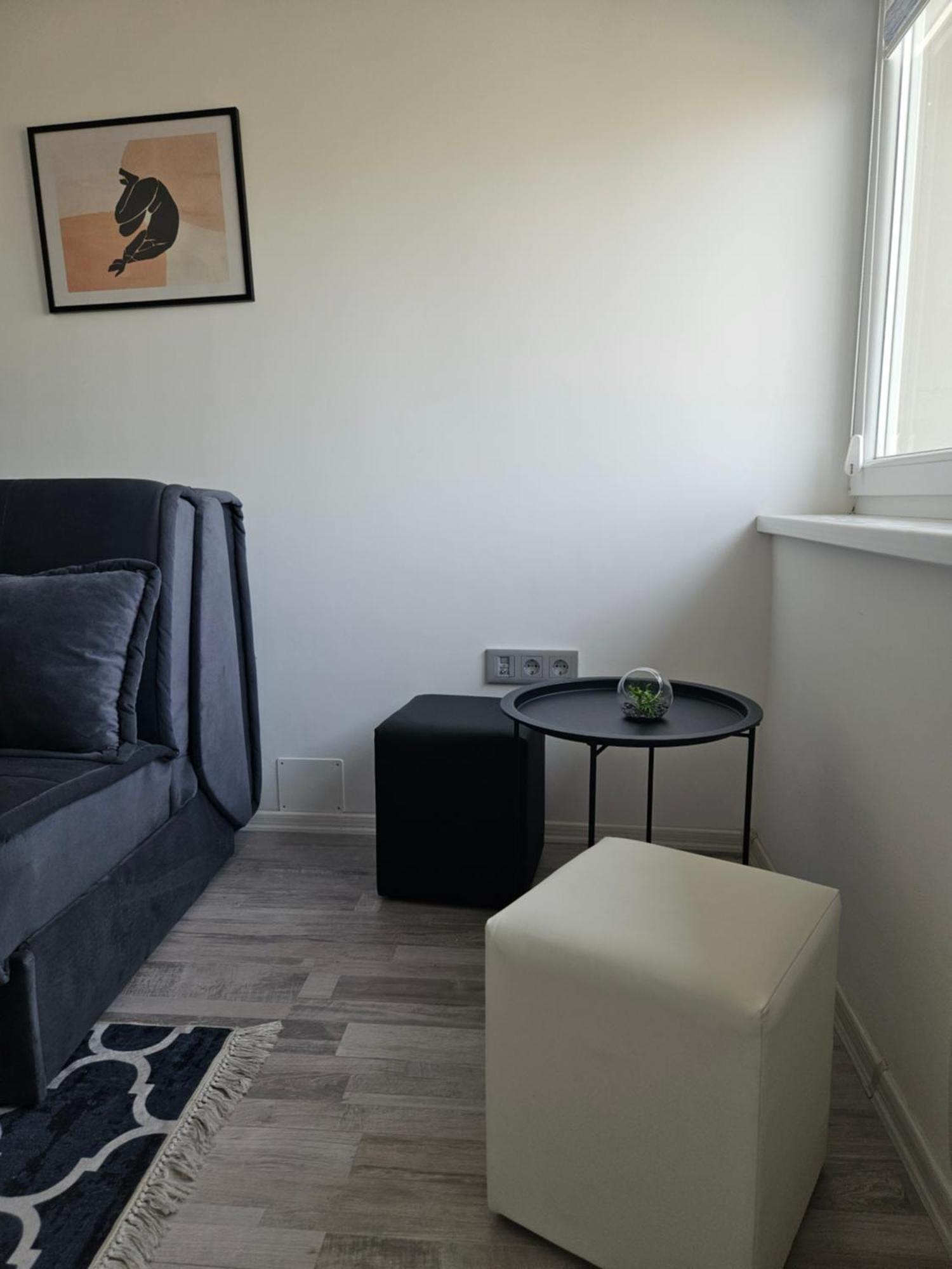 Apartman Daniela Szarajevó Szoba fotó