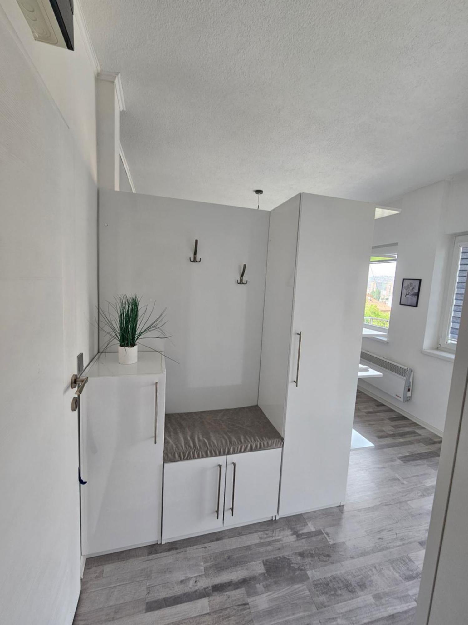 Apartman Daniela Szarajevó Kültér fotó