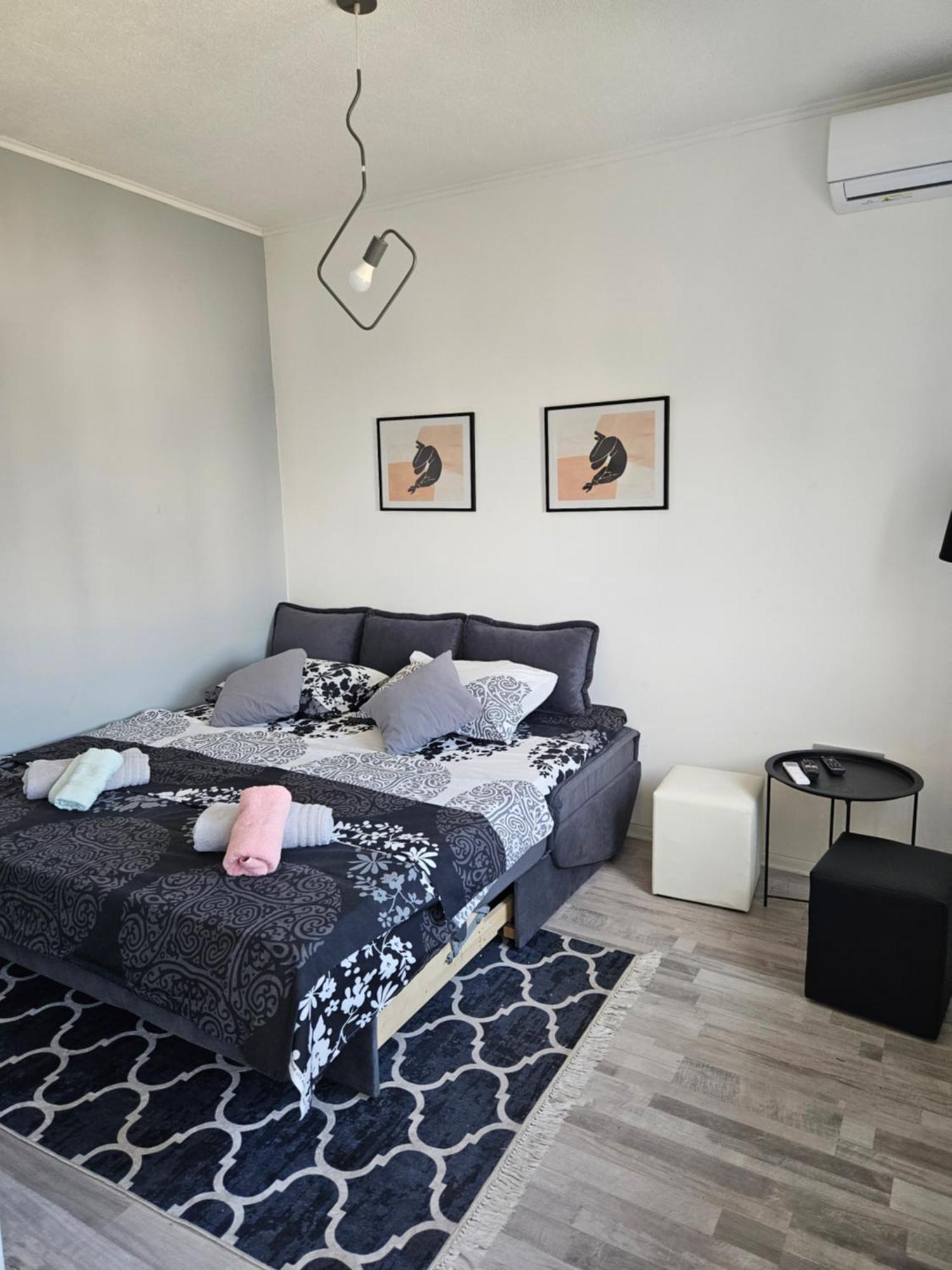 Apartman Daniela Szarajevó Kültér fotó