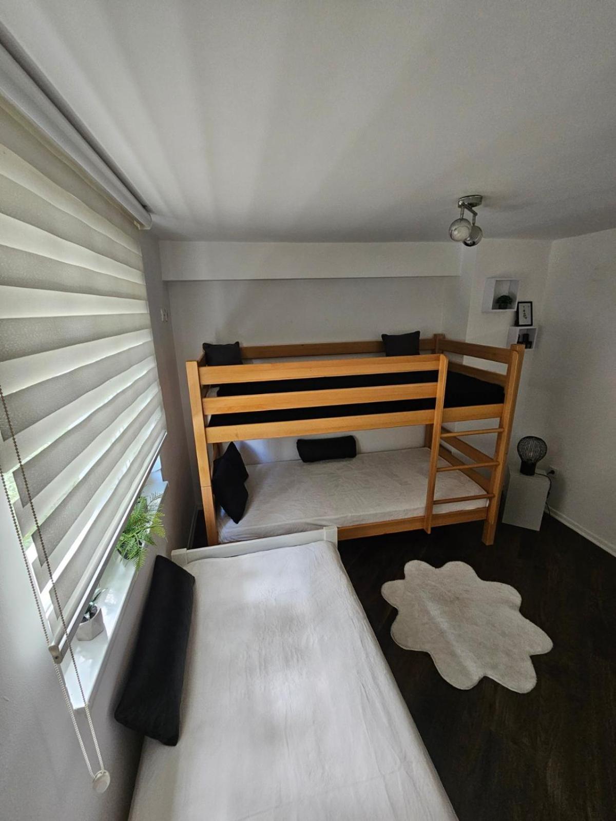 Apartman Daniela Szarajevó Kültér fotó